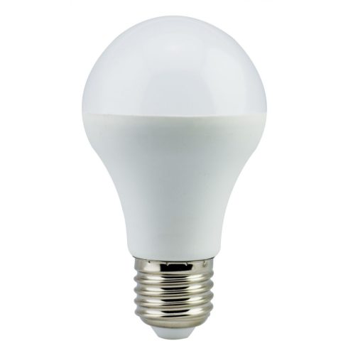 LED fényforrás, körte formájú, E27, 13W, A60, 1050LM, 4000K                                           CA01CEL466