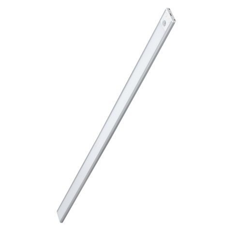 LED újratölthető szekrénylámpa 1W,30lm, 20cm, dimmable, mozgásérzékelővel                             CA01CEL477