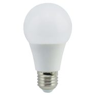   Körte LED fényforrás, E27, 8,5W, 806Lm, 3000K                                                         CA01CEL576B