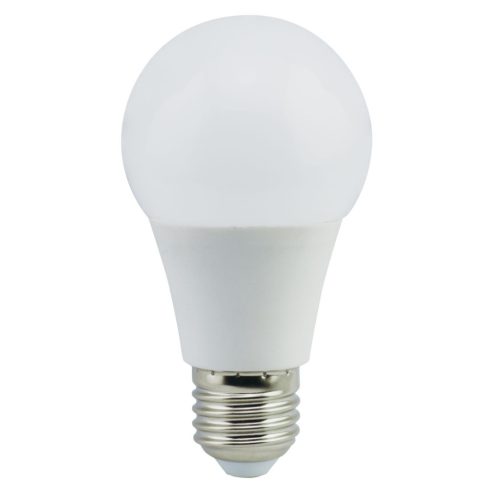 Körte LED fényforrás, E27, 8,5W, 806Lm, 3000K                                                         CA01CEL576B