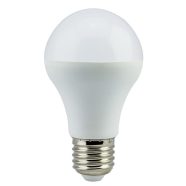   Körte LED fényforrás, E27, 10,7W, 1050Lm, 3000K                                                       CA01CEL986B