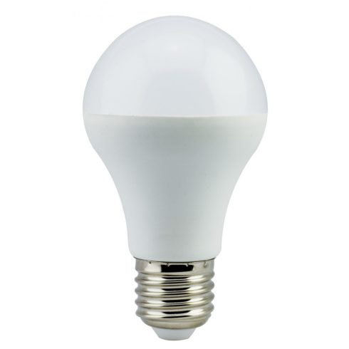 LED fényforrás körte, E27, 12,4W, 3000K, 1200lm, F                                                    CA01CEL987B