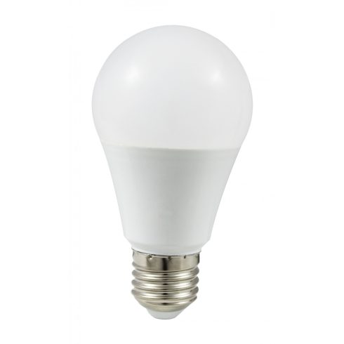 LED izzó E27, 9 W, 1050 lm, A60, 6500 K                                                               CM305-122