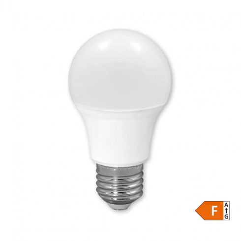 LED izzó E27, 4,9 W, 470 lm, A55, 3000 K                                                              CM305-711