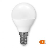   LED izzó E14, 8 W, 806 lm, G45, 3000 K                                                                CM305-723