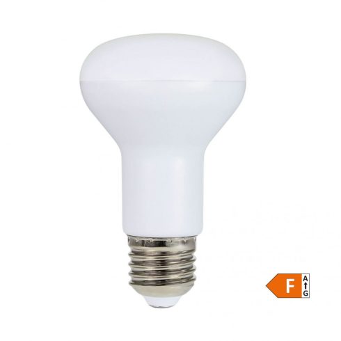 LED izzó E27, 8 W, 806 lm, R63, 3000 K                                                                CM305-745