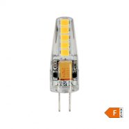   LED izzó G4, 1,8 W, 180 lm, 3000 K                                                                    CM305-771