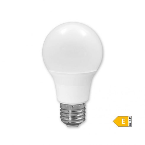 LED izzó E27, 8,5 W, 806 lm, A60, 4000 K                                                              CM305-812