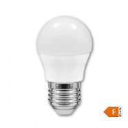   LED izzó E27, 8 W, 806 lm, G45, 4000 K                                                                CM305-827