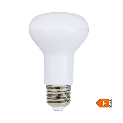 LED izzó E27, 8 W, 806 lm, R63, 4000 K                                                                CM305-845