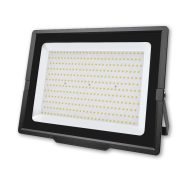   LED reflektor, 300W, 25000lm, 4000K, IP65, fekete                                                     CM306-203