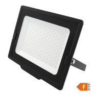   LED reflektor, 150W, 13000lm, 6500K, IP65, fekete                                                     CM306-306