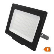   LED reflektor, 200W, 17000lm, 6500K, IP65, fekete                                                     CM306-307