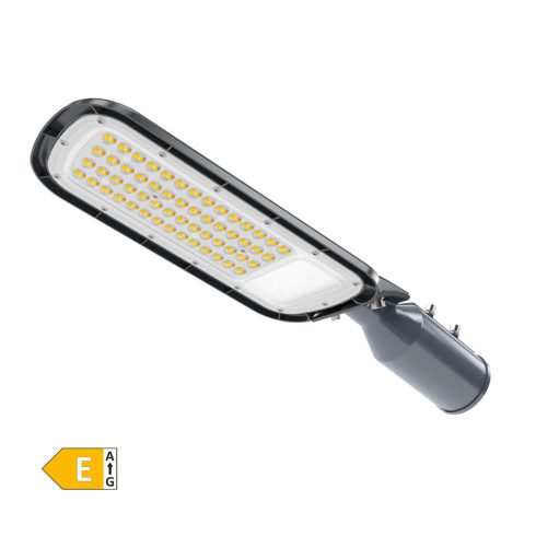 LED utcai lámpatest 100W, 4000K, 10500lm, IP65, antracit                                              CM326-102