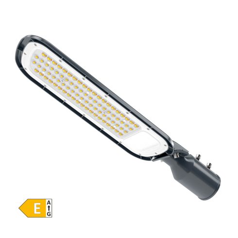 LED utcai lámpatest 150W, 4000K, 15700lm, IP65, antracit                                              CM326-103