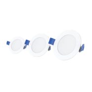   LED mélysugárzó, 3W, 270lm, 3000K, 3db/cs                                                             CM336-123