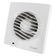   Ventilátor, beépített zsaluzattal, 12W, 220V, 130 m3/h, 34 db                                         CM420-103