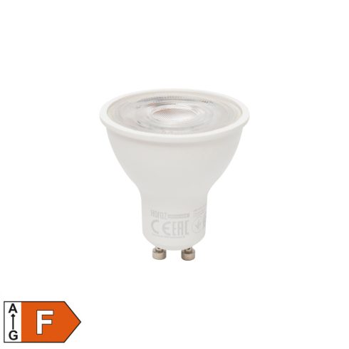 LED fényforrás, GU10, 10W, 4200K, 800lm                                                               CONVEX-104200