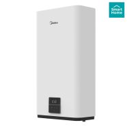   MIDEA SMART elektromos vízmelegítő, bojler, wifis, 2000W 93l IPX4                                     D100-20ED6