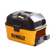   DeWalt Toolbox porszívó, 15L, 1100W, száraz/nedves                                                    DXV15T