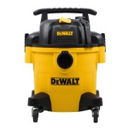   DeWalt Száraz-nedves porszívó, 20liter, 37,8liter/másodperc                                           DXV20P