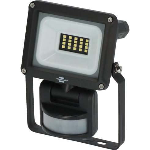 LED reflektor, mozgásérzékelővel, 10W, 1150lm, 6500K, IP65, JARO 1060 P                               E1171250142