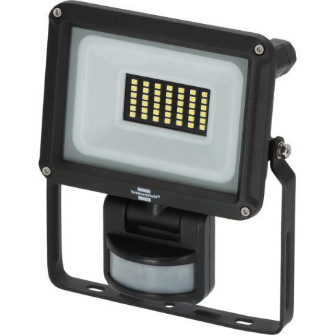 LED reflektor, mozgásérzékelővel, 20W, 2300lm, 6500K, IP65, JARO 3060 P                               E1171250242