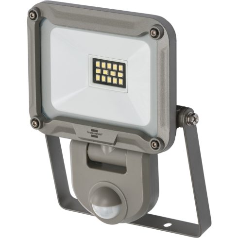 LED reflektor, mozgásérzékelővel, infravörös, IP54, 9,6W, 980lm, JARO 1050 P                          E1171250901