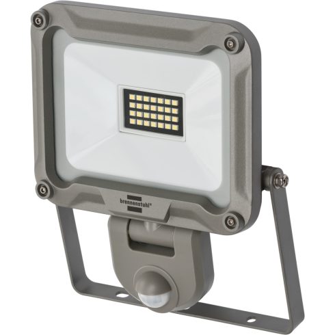 LED reflektor, mozgásérzékelővel, infravörös, IP54, 19,7W, 1950lm, JARO 2050 P                        E1171250905