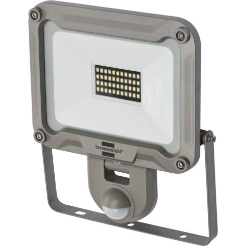 LED reflektor, mozgásérzékelővel, infravörös, IP54, 30W, 2650lm, JARO 3050 P                          E1171250911