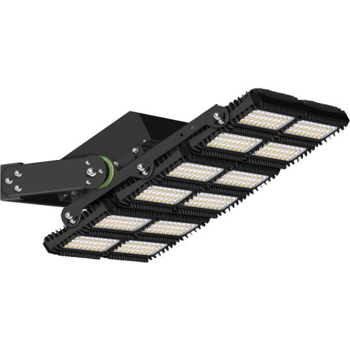 LED Power reflektor 1350W, 200000lm, 5700K, IP66, IK10, AREA Expert                                   E1171810013