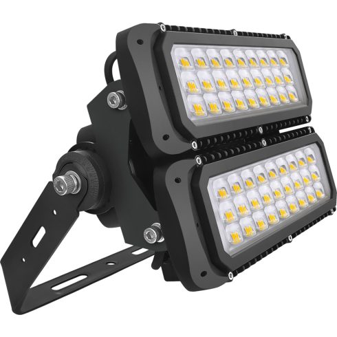 LED Power reflektor 150W, 22100lm, 5700K, IP66, IK10, AREA Expert M17B                                E1171810150