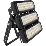   LED Power reflektor 230W, 33000lm, 5700K, IP66, IK10, AREA Expert M17B                                E1171810230