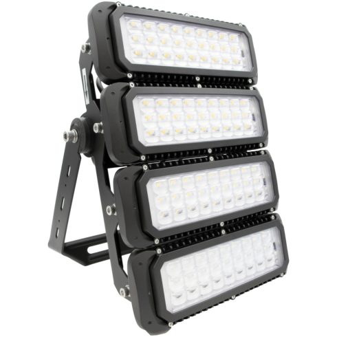 LED Power reflektor, IP66, IK10, 300W, 43500lm, 5700K, AREA Expert M17B                               E1171810300