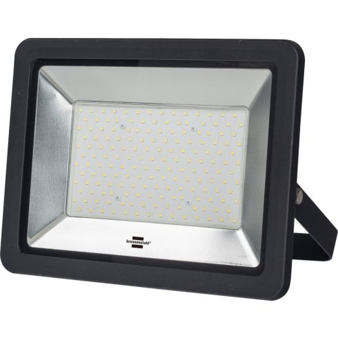 Slim LED reflektor, IP65, 148W, 12800lm, csatlakozóblokkal                                            E1172900150