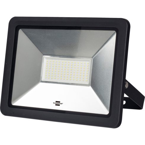 Slim LED reflektor, IP65, 80W, 6700 lm, csatlakozóblokkal                                             E1172900800