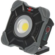   LED akkus reflektor, IP54, 10W, 1000lm, SH 1000 MA                                                    E1173700005