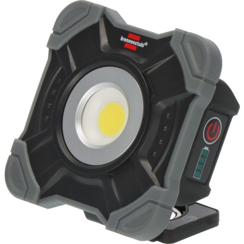 LED akkus reflektor, IP54, 10W, 1000lm, SH 1000 MA                                                    E1173700005