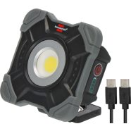   Akkus LED munkalámpa, 20W, 2200lm, 6500K, IP54, 4Ah, SH 2000 MAC                                      E1173700020