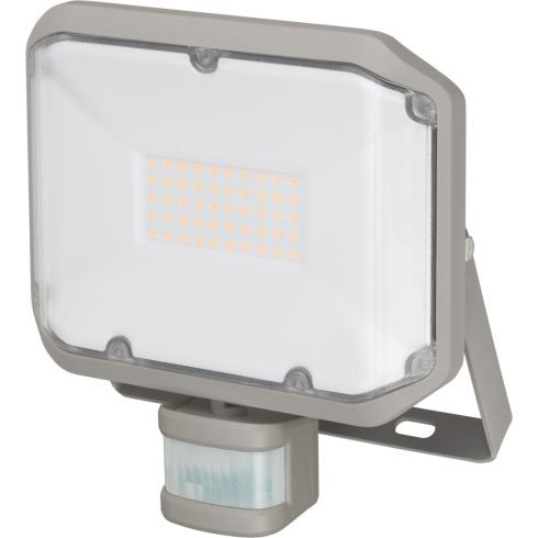 LED reflektor mozgásérzékelővel AL 3050 P, infravörös, 30W, 3110lm, IP44                              E1178030901