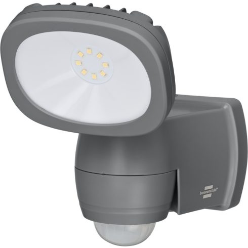 Elemes LED reflektor, mozgásérzékelővel ((infravörös), 440lm, 5000 K, IP44, LUFOS 400                 E1178900100