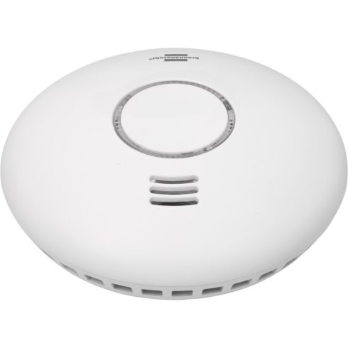 WiFi füst- és hőérzékelő WRHM01, 85 dB                                                                E1290090