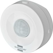   Zigbee mozgásérzékelő BM CZ 01, Érzékelési tartomány 10m, IP20                                        E1293900