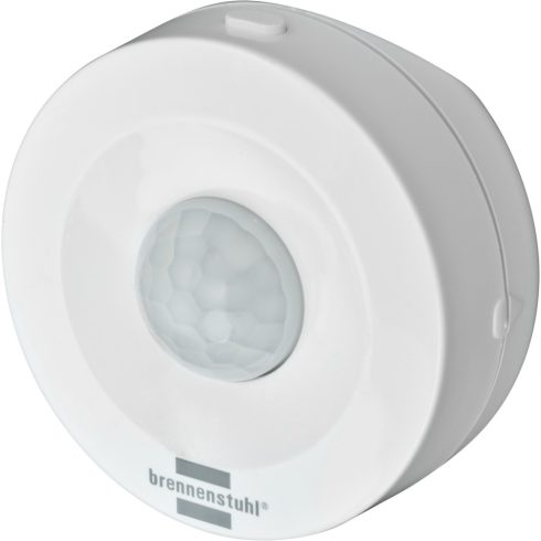 Zigbee mozgásérzékelő BM CZ 01, Érzékelési tartomány 10m, IP20                                        E1293900