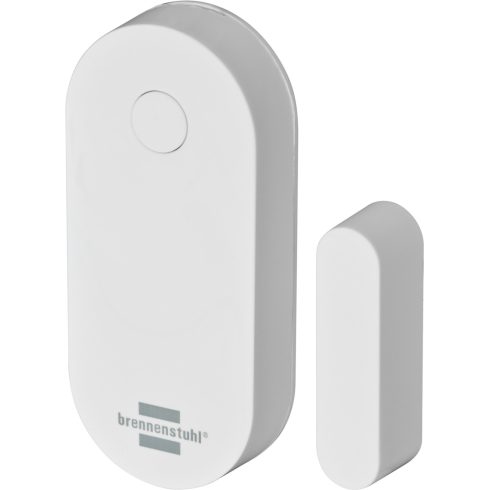 Zigbee ajtó- és ablakérintkező TFK CZ 01, 2,4GHz, IP20                                                E1293910