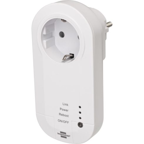 WiFi konnektor 433 MHz-es adóval WA 3600 LRF01 433                                                    E1294840