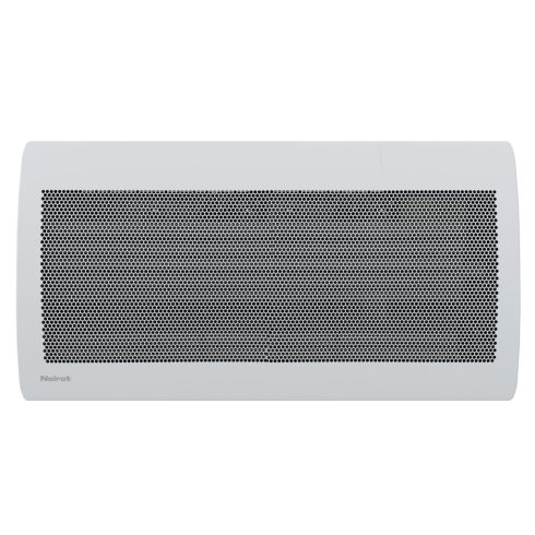 Noirot elektromos hősugárzó panel, 1500W, IP24, RADIANCE  H 1500 BL                                   E184115