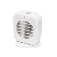   Fűtőtest, ventilátoros, oszcilláló, max. 2000W, túlmelegedés elleni védelem                           FK1OSC