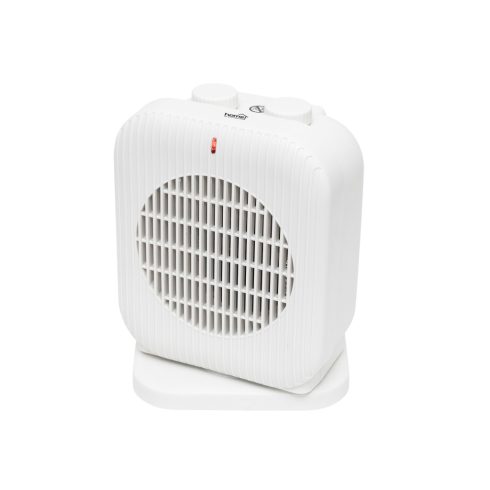 Fűtőtest, ventilátoros, oszcilláló, max. 2000W, túlmelegedés elleni védelem                           FK1OSC