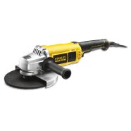   STANLEY FATMAX Sarokcsiszoló 2200 W 230 mm                                                            FME841-QS